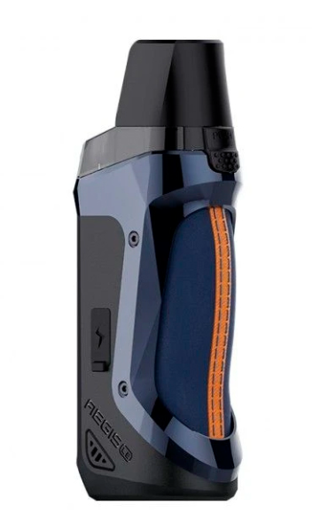 Pod Mod GeekVape Aegis Boost LE Bonus 1500 мАг