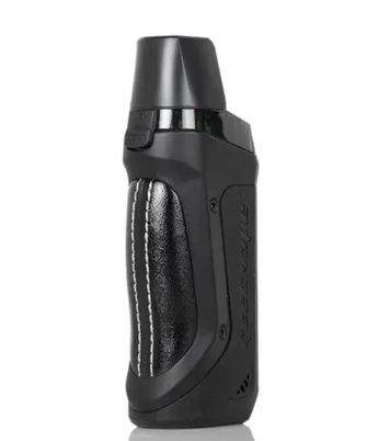 Pod Mod GeekVape Aegis Boost LE Bonus 1500 мАг Space Black (Чорний)
