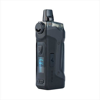 Pod Mod GeekVape Aegis Boost Plus 40W Space Black (Чорний)