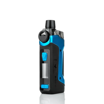 Pod Mod GeekVape Aegis Boost Pro 100W Blue (Синій)