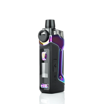 Pod Mod GeekVape Aegis Boost Pro 100W Rainbow (Райдужний)