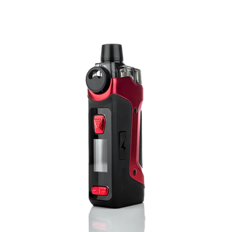 Pod Mod GeekVape Aegis Boost Pro 100W Red (Червоний)
