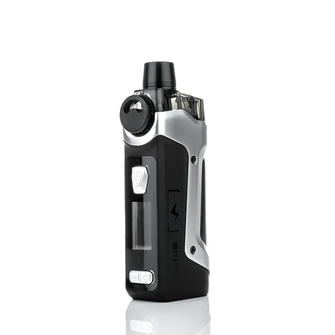 Pod Mod GeekVape Aegis Boost Pro 100W Silver (Срібний)