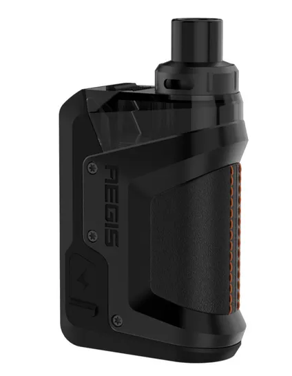 Pod Mod Geekvape Aegis Hero 1200 мАг