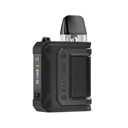 Pod-система GeekVape Aegis Hero Q Pod Kit