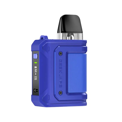 Pod-система GeekVape Aegis Hero Q Pod Kit