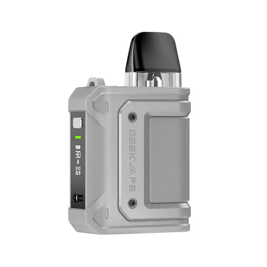 Pod-система GeekVape Aegis Hero Q Pod Kit