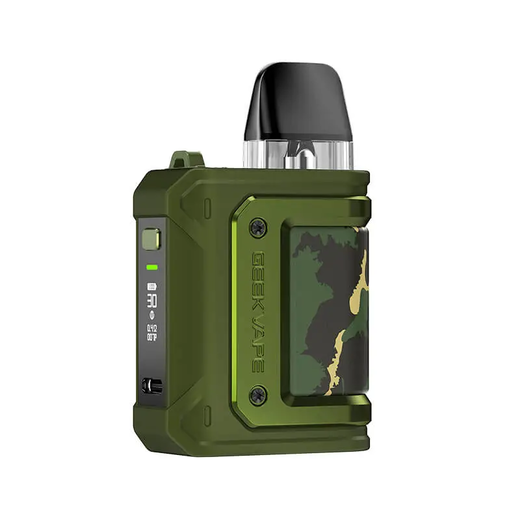 Pod-система GeekVape Aegis Hero Q Pod Kit