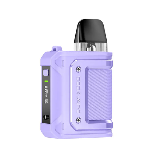Pod-система GeekVape Aegis Hero Q Pod Kit