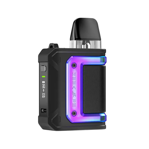 Pod-система GeekVape Aegis Hero Q Pod Kit