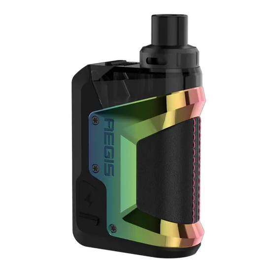 Pod Mod Geekvape Aegis Hero 1200 мАг