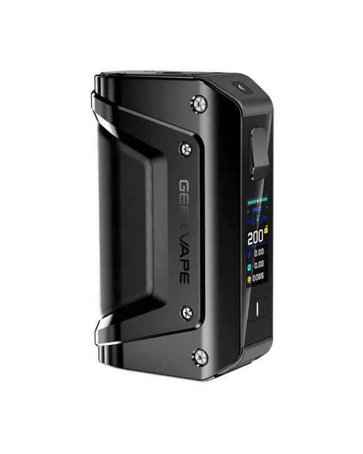 BOX mod GeekVape Aegis Legend 3
