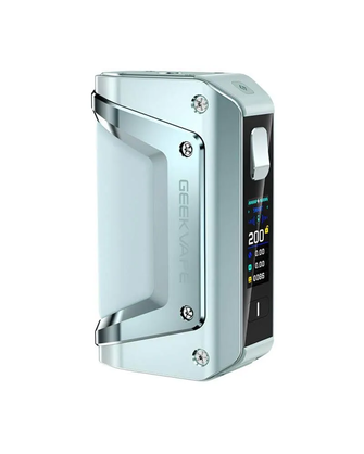 BOX mod GeekVape Aegis Legend 3 Green (Зелений)