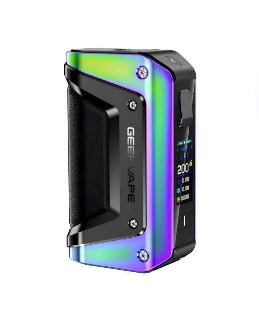 BOX mod GeekVape Aegis Legend 3