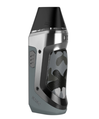 Pod-система GeekVape Aegis Nano N30 Camo Silver (Серебристый)