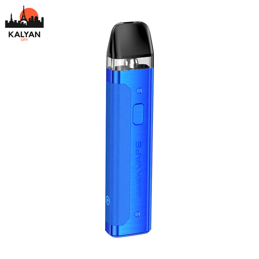 Pod-система GeekVape AQ (Aegis Q) Pod Kit