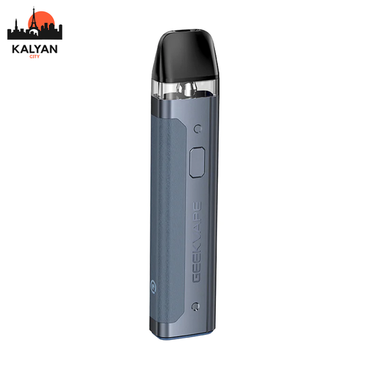 Pod-система GeekVape AQ (Aegis Q) Pod Kit