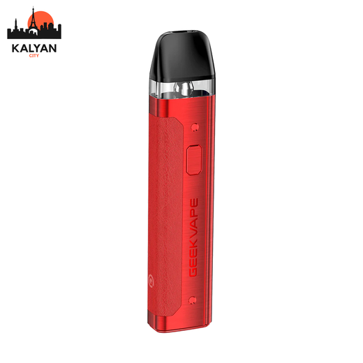 Pod-система GeekVape AQ (Aegis Q) Pod Kit