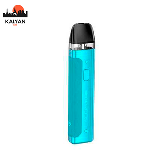 Pod-система GeekVape AQ Turquoise (Блакитний)