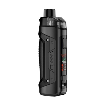 Pod Mod GeekVape B100 Aegis Boost Pro 2 Black (Чорний)
