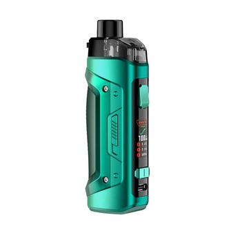 Pod Mod GeekVape B100 Aegis Boost Pro 2 Bottle Green (Зелений)