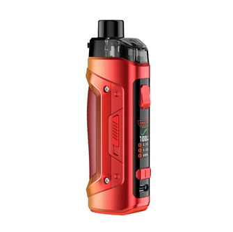 Pod Mod GeekVape B100 Aegis Boost Pro 2 Golden Red (Золотисто-червоний)