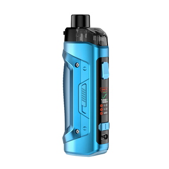 Pod Mod GeekVape B100 Aegis Boost Pro 2 Mint Blue (М'ятно-синій)