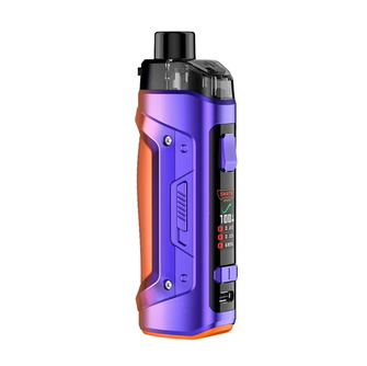 Pod Mod GeekVape B100 Aegis Boost Pro 2 Pink Purple (Рожево-фіолетовий)