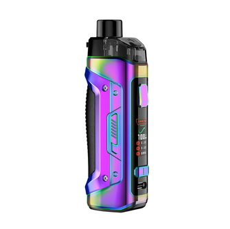 Pod Mod GeekVape B100 Aegis Boost Pro 2 Rainbow (Райдужний)