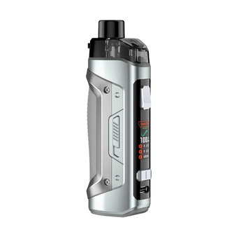 Pod Mod GeekVape B100 Aegis Boost Pro 2 Silver (Сріблястий)