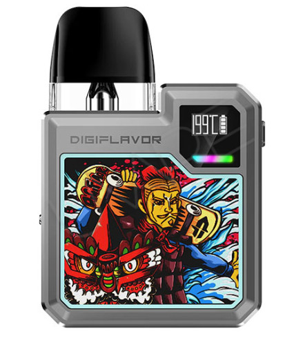 Pod-система Geekvape Digiflavor Digi-Q Pod Kit