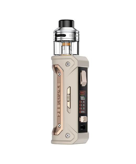 Pod Mod Geekvape E100 Kit 100W