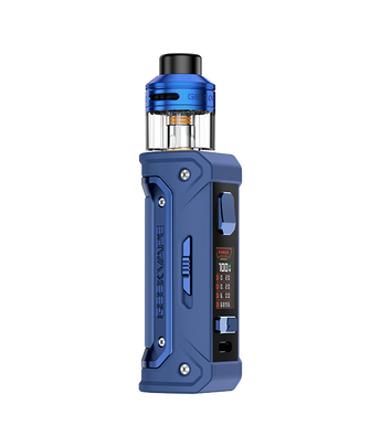 Pod Mod Geekvape E100 100W Blue (Синій)