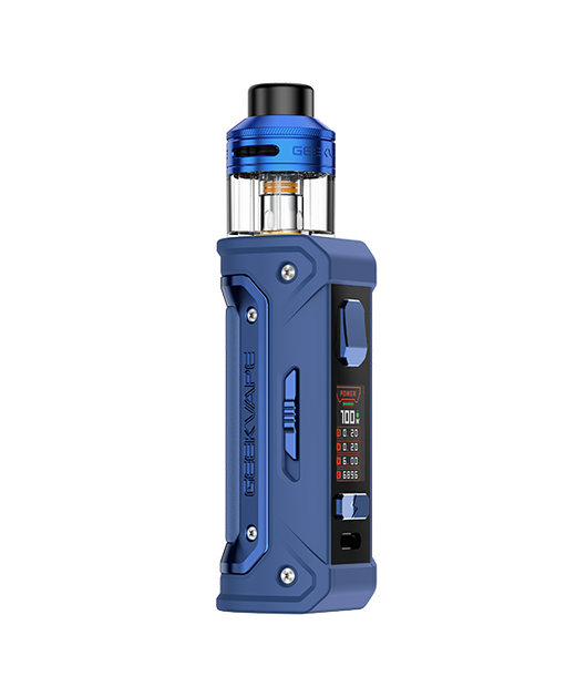 Pod Mod Geekvape E100 Kit 100W