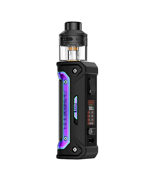Pod Mod Geekvape E100 Kit 100W