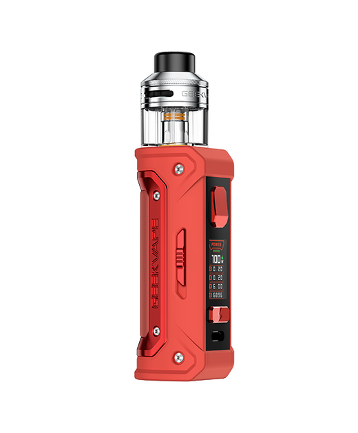 Pod Mod Geekvape E100 Kit 100W