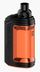 Pod Mod GeekVape H45 (Aegis Hero 2) 1400 мАч Black Orange (Черно-оранжевый)