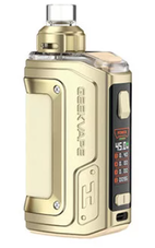 Pod Mod GeekVape H45 (Aegis Hero 2) 1400 мАг