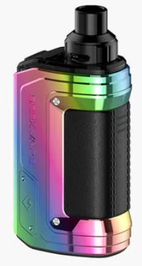 Pod Mod GeekVape H45 (Aegis Hero 2) 1400 мАг