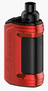 Pod Mod GeekVape H45 (Aegis Hero 2) 1400 мАг Red (Червоний)