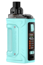 Pod Mod GeekVape H45 (Aegis Hero 3) 1400 мАг