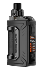 Pod Mod GeekVape H45 (Aegis Hero 3) 1400 мАг