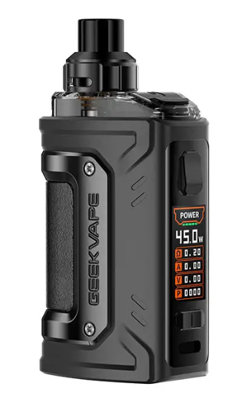 Pod Mod GeekVape H45 (Aegis Hero 3) 1400 мАг