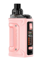 Pod Mod GeekVape H45 (Aegis Hero 3) 1400 мАг