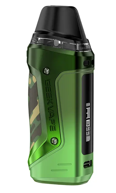 Pod-система GeekVape Aegis Nano 2 (AN 2) Pod Kit