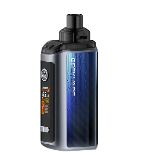 Pod Mod GeekVape Obelisk 65 FC 2200 мАг