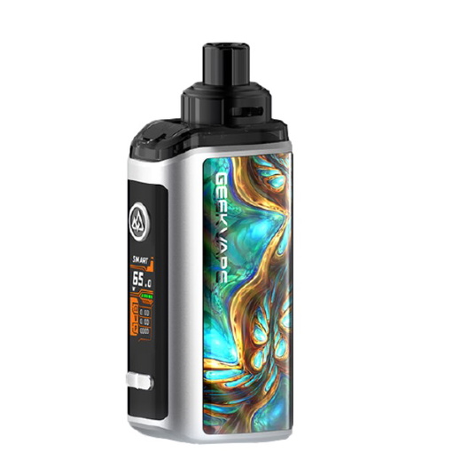 Pod Mod GeekVape Obelisk 65 FC 2200 мАг