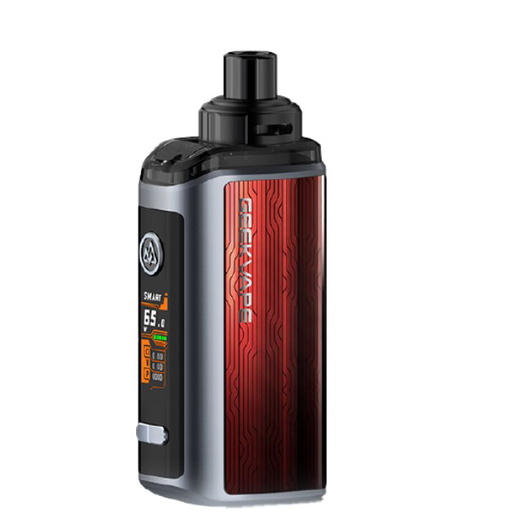 Pod Mod GeekVape Obelisk 65 FC 2200 мАг
