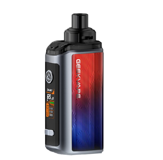 Pod Mod GeekVape Obelisk 65 FC 2200 мАг
