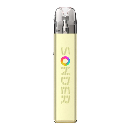 Pod-система Geekvape Sonder Q2 Pod Kit